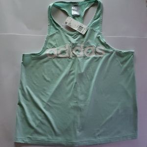🆕️ADIDAS TANK
